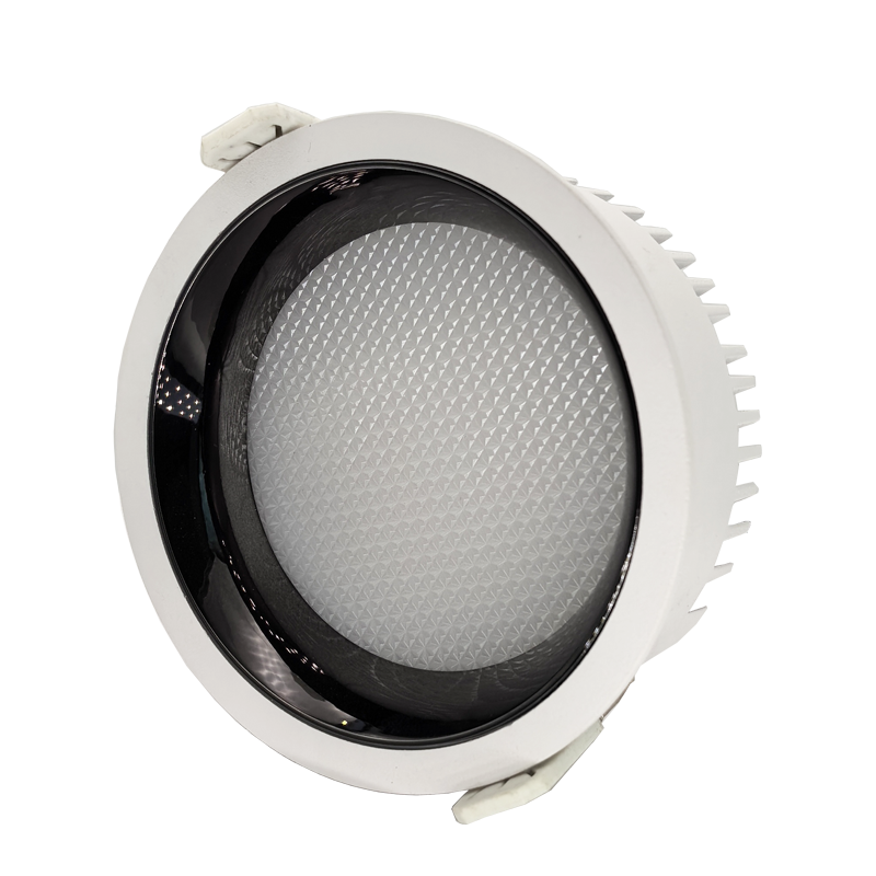 Water-proof Anti-glare LED Downlight