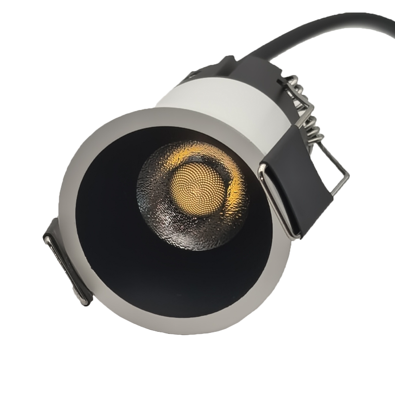 Anti-glare Mini LED Spotlight