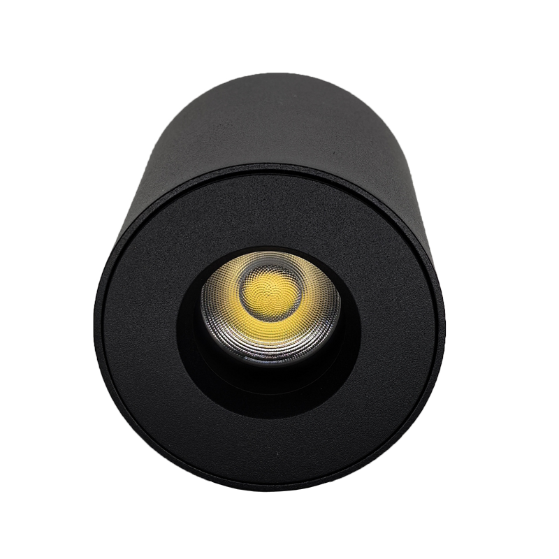 4 degree Narrow Beam Angle Mounted Spotlight