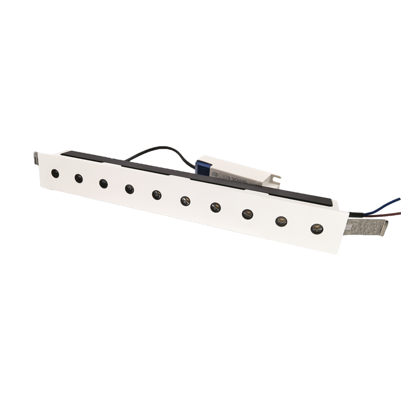 Linear Spot Light with Ten LED Chips