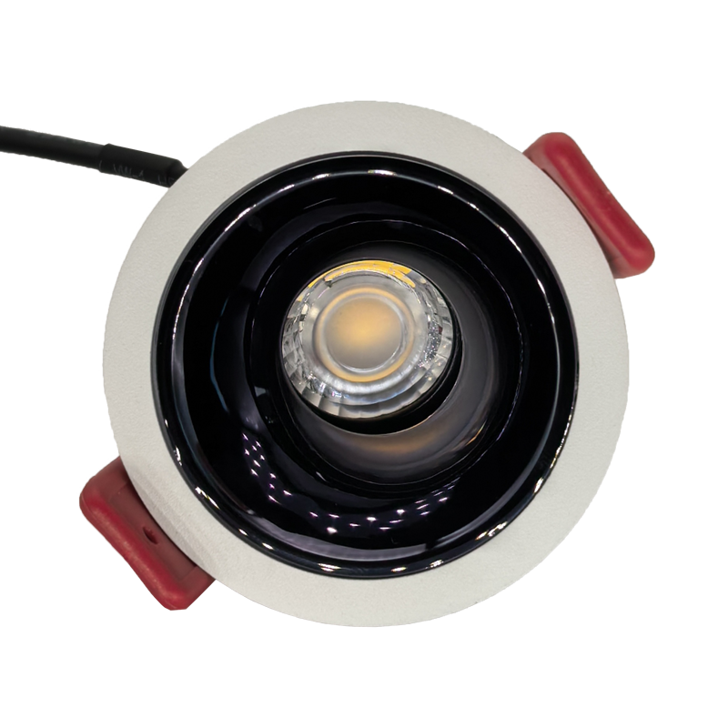 Ultra-thin LED Spotlight
