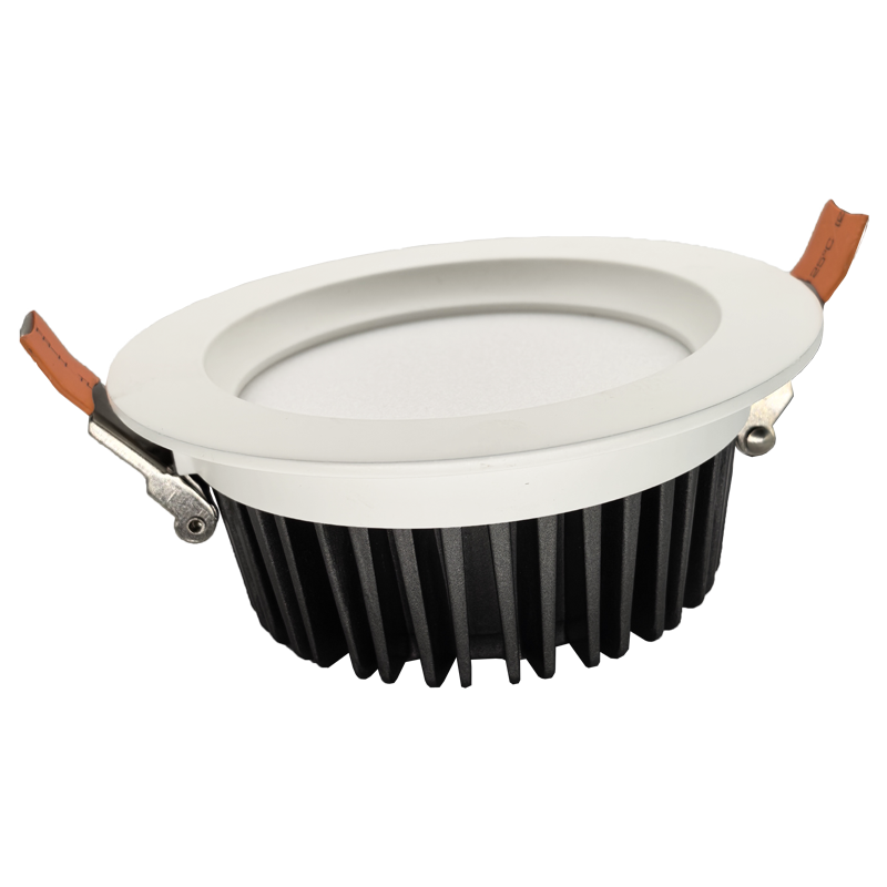 Anti-fog IP65 Water-proof LED Downlight